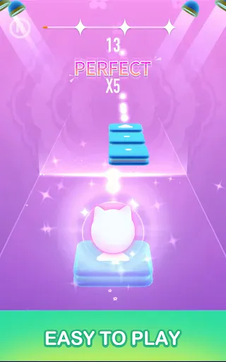 Dancing Cats - Cute Music Game screenshot