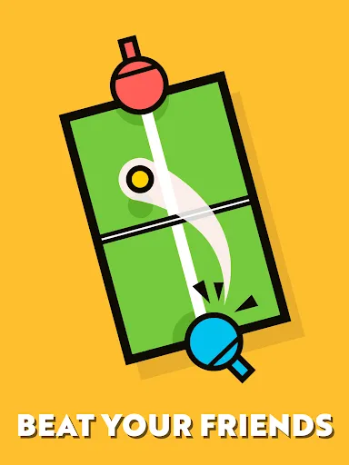 2 Player games : the Challenge screenshot