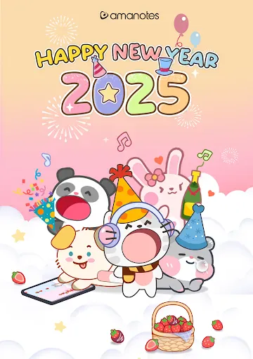 Duet Friends: Cute Music Games screenshot