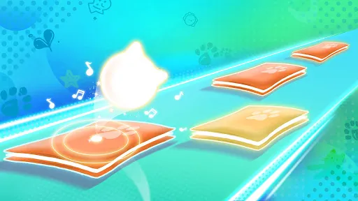 Beat Cats screenshot