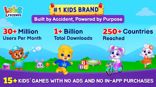 Math Kids: Math Games For Kids screenshot
