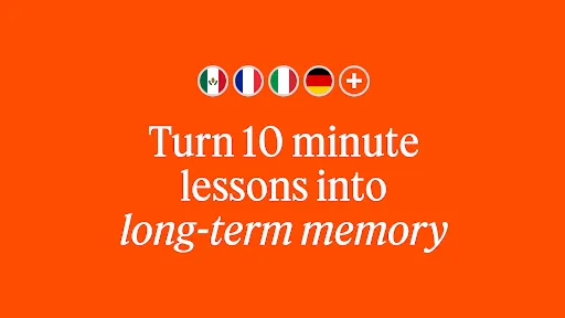Babbel - Learn Languages screenshot