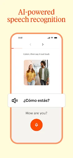 Babbel - Learn Languages screenshot