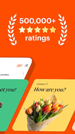 Babbel - Learn Languages screenshot