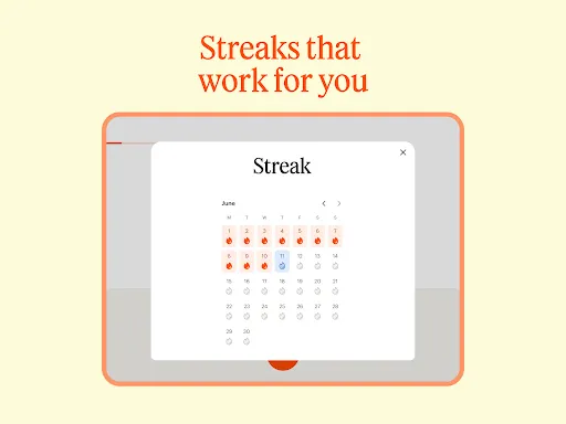 Babbel - Learn Languages screenshot
