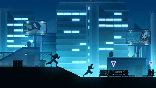 Vector screenshot