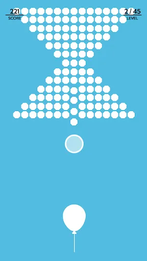 Rise Up: Balloon Game screenshot