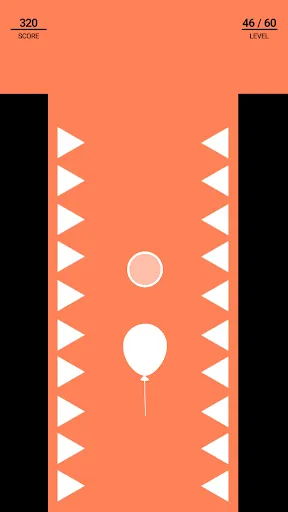 Rise Up: Balloon Game screenshot