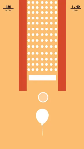 Rise Up: Balloon Game screenshot