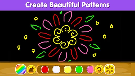 Coloring Games for Kids: Color screenshot