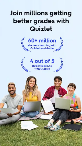 Quizlet: More than Flashcards screenshot
