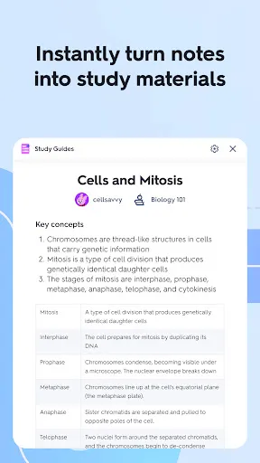 Quizlet: More than Flashcards screenshot