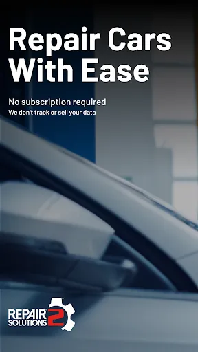 RepairSolutions2 screenshot