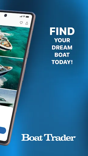Boat Trader screenshot