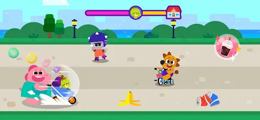 Cocobi Baby Care - Babysitter screenshot
