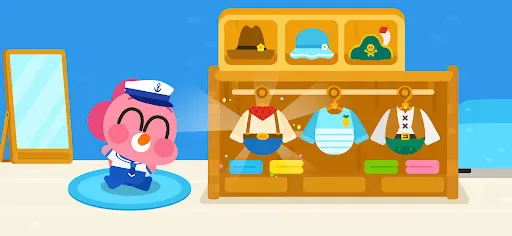 Cocobi Baby Care - Babysitter screenshot