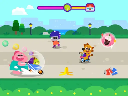 Cocobi Baby Care - Babysitter screenshot