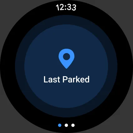 Lexus screenshot