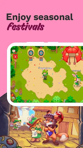 Prodigy Math: Kids Game screenshot
