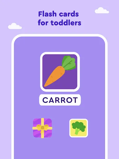 Keiki Learning games for Kids screenshot