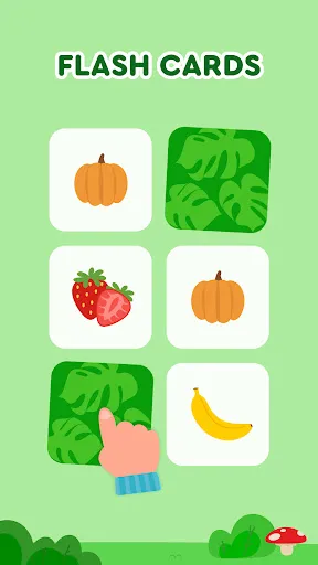 Keiki Learning games for Kids screenshot