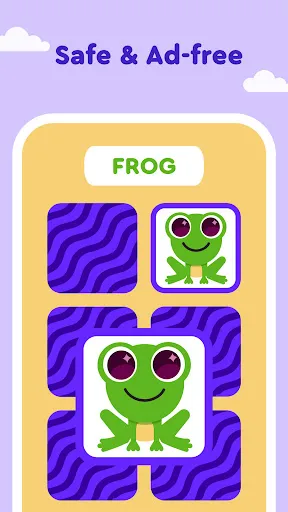 Keiki Learning games for Kids screenshot