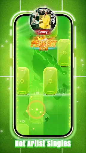 Beat Tiles 2: Piano Master screenshot