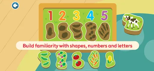 CoComelon: Learn ABCs and 123s screenshot