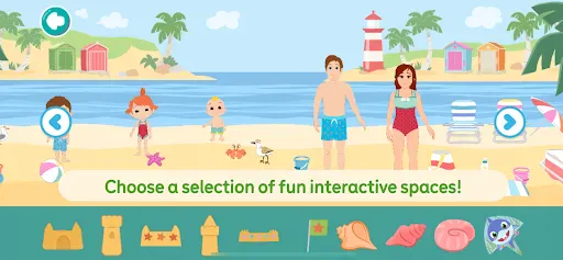 CoComelon: Learn ABCs and 123s screenshot