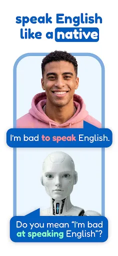 Learn English, Spanish: Learna screenshot