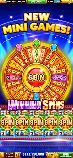 House of Fun™ - Casino Slots screenshot