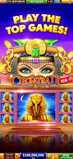 House of Fun™ - Casino Slots screenshot