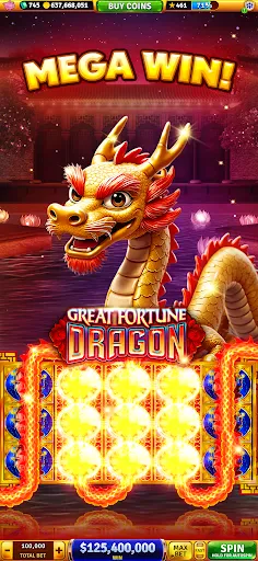 House of Fun™ - Casino Slots screenshot