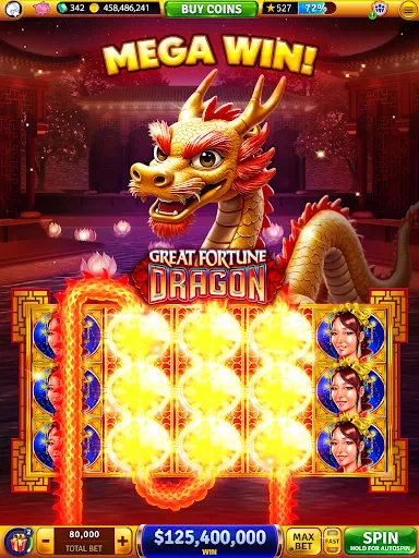 House of Fun™ - Casino Slots screenshot