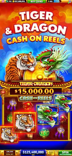 House of Fun™ - Casino Slots screenshot
