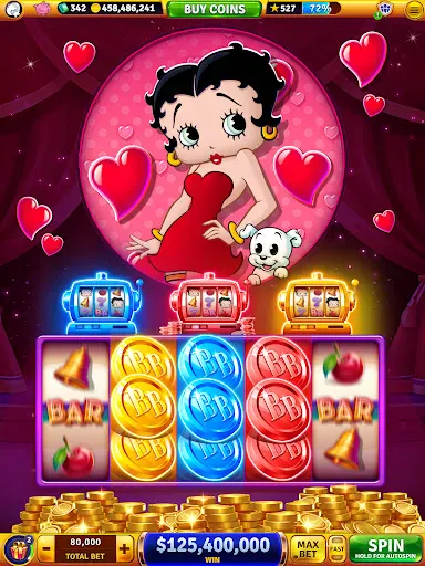 House of Fun™ - Casino Slots screenshot