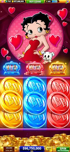 House of Fun™ - Casino Slots screenshot