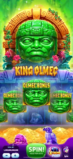 Slotomania™ Slots Casino Games screenshot