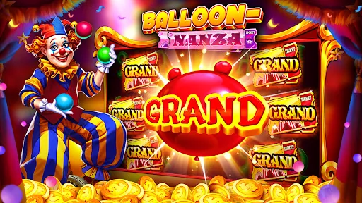 Lotsa Slots - Casino Games screenshot