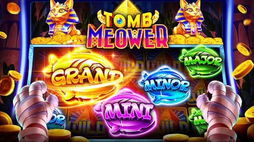 Lotsa Slots - Casino Games screenshot
