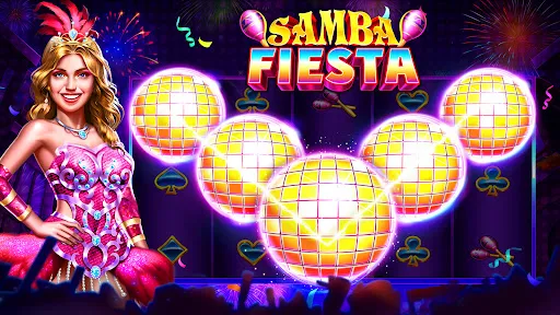 Lotsa Slots - Casino Games screenshot