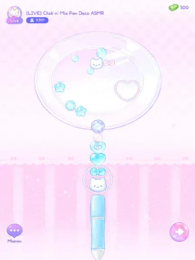 Deco Master - DIY Pen ASMR screenshot