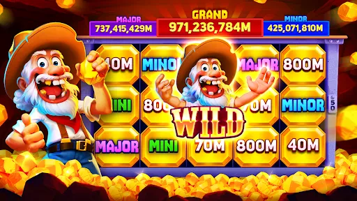 Cash Frenzy™ - Casino Slots screenshot