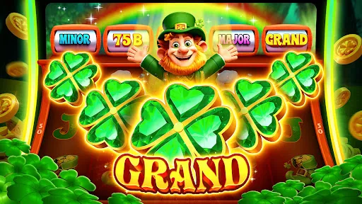 Cash Frenzy™ - Casino Slots screenshot