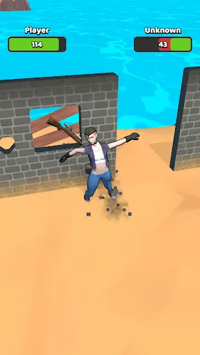 Snipers Duel screenshot