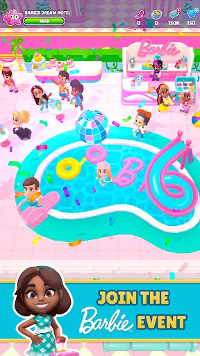 My Perfect Hotel screenshot