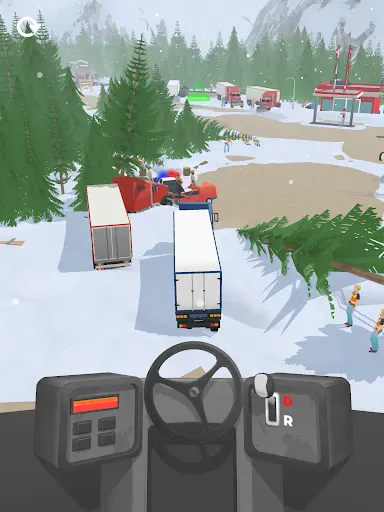 Vehicle Masters screenshot