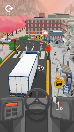 Vehicle Masters screenshot