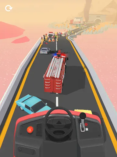 Vehicle Masters screenshot