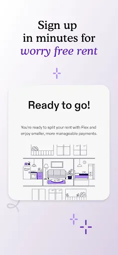 Flex - Rent On Your Schedule screenshot